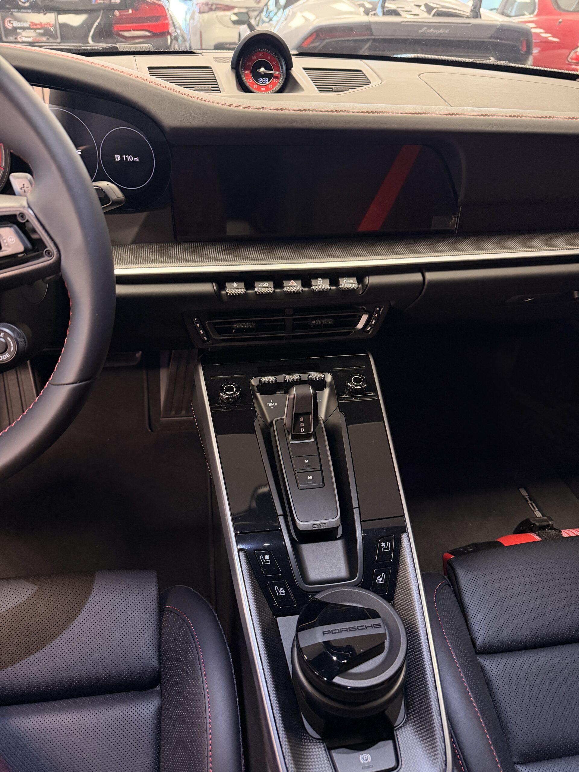 
								2025 Porsche 911 Turbo S full									