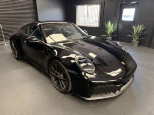 2025 Porsche 992.2 Carrera GTS Coupe