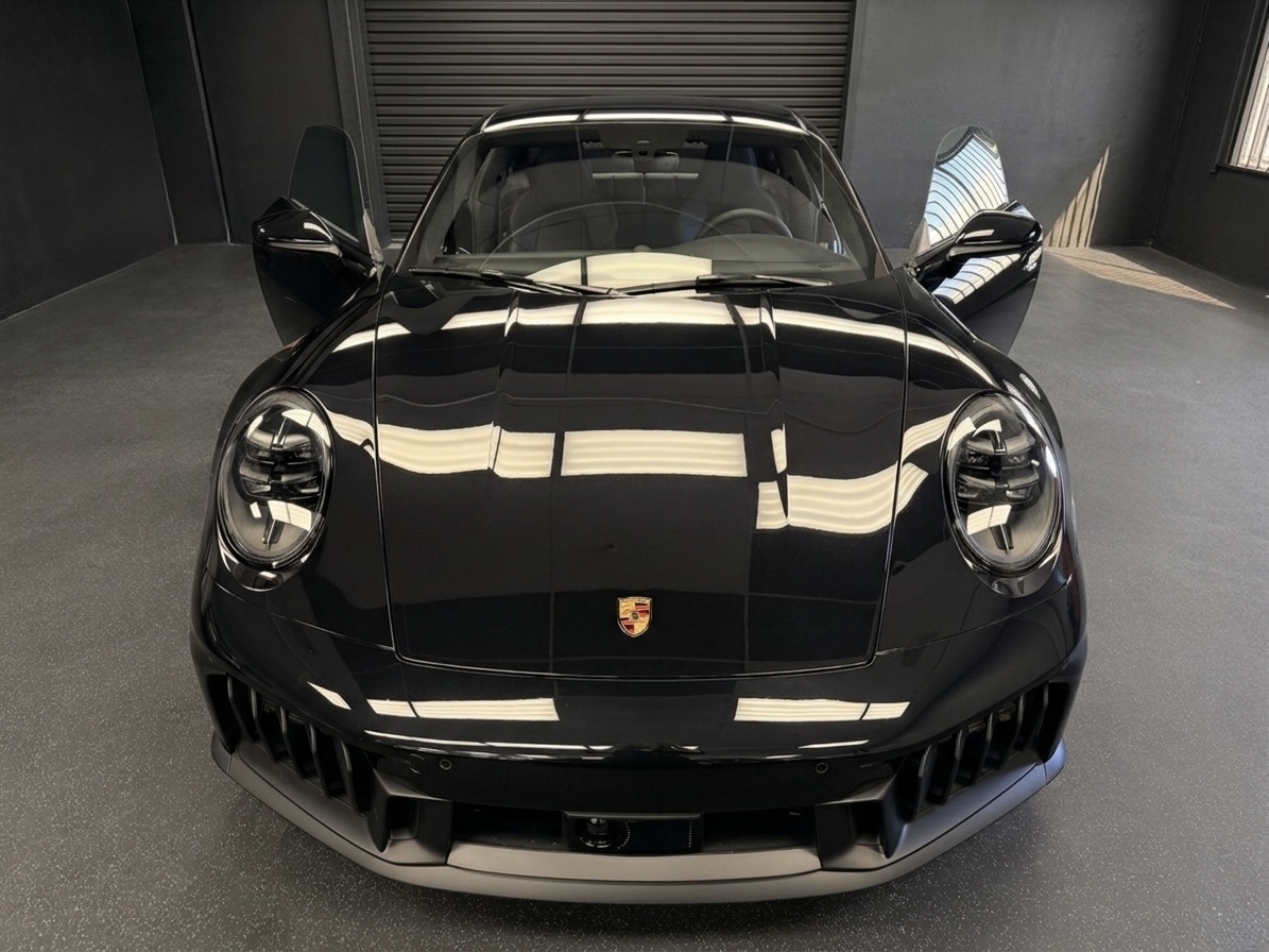 
								2025 Porsche 992.2 Carrera GTS Coupe full									