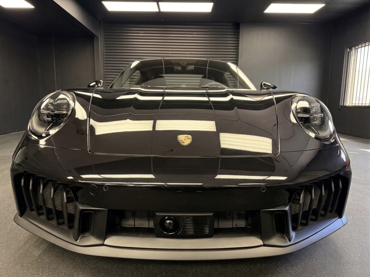 
								2025 Porsche 992.2 Carrera GTS Coupe full									