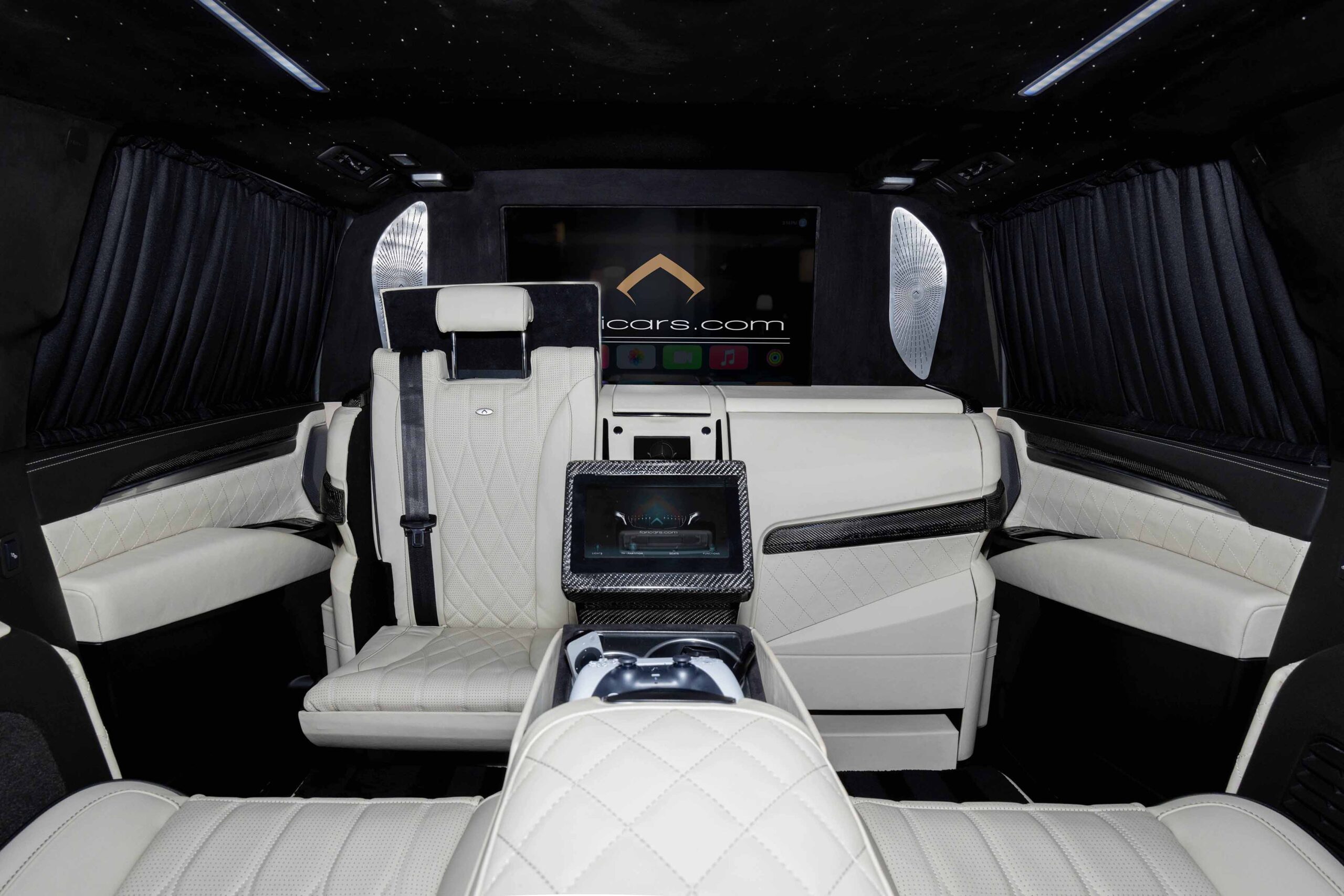 
								2025 Cadillac Escalade ESV Sport Platinum full									